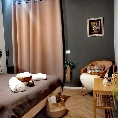 B&B Domus 65 Aragona Экстерьер фото