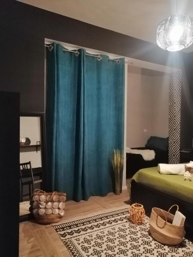 B&B Domus 65 Aragona Экстерьер фото