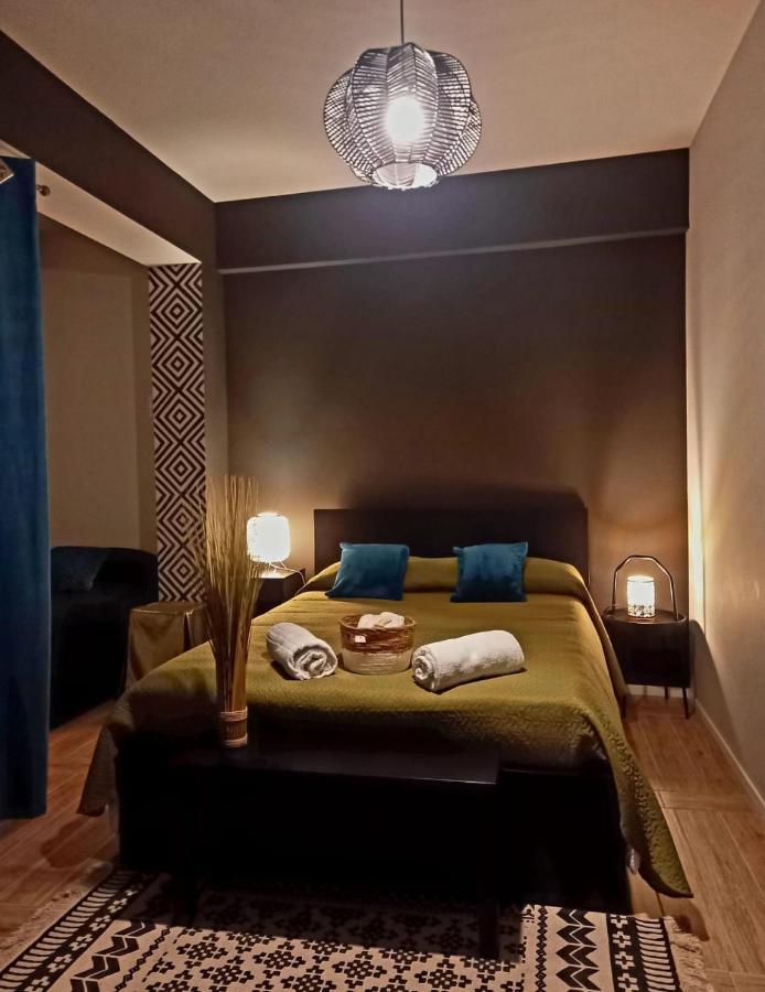 B&B Domus 65 Aragona Экстерьер фото