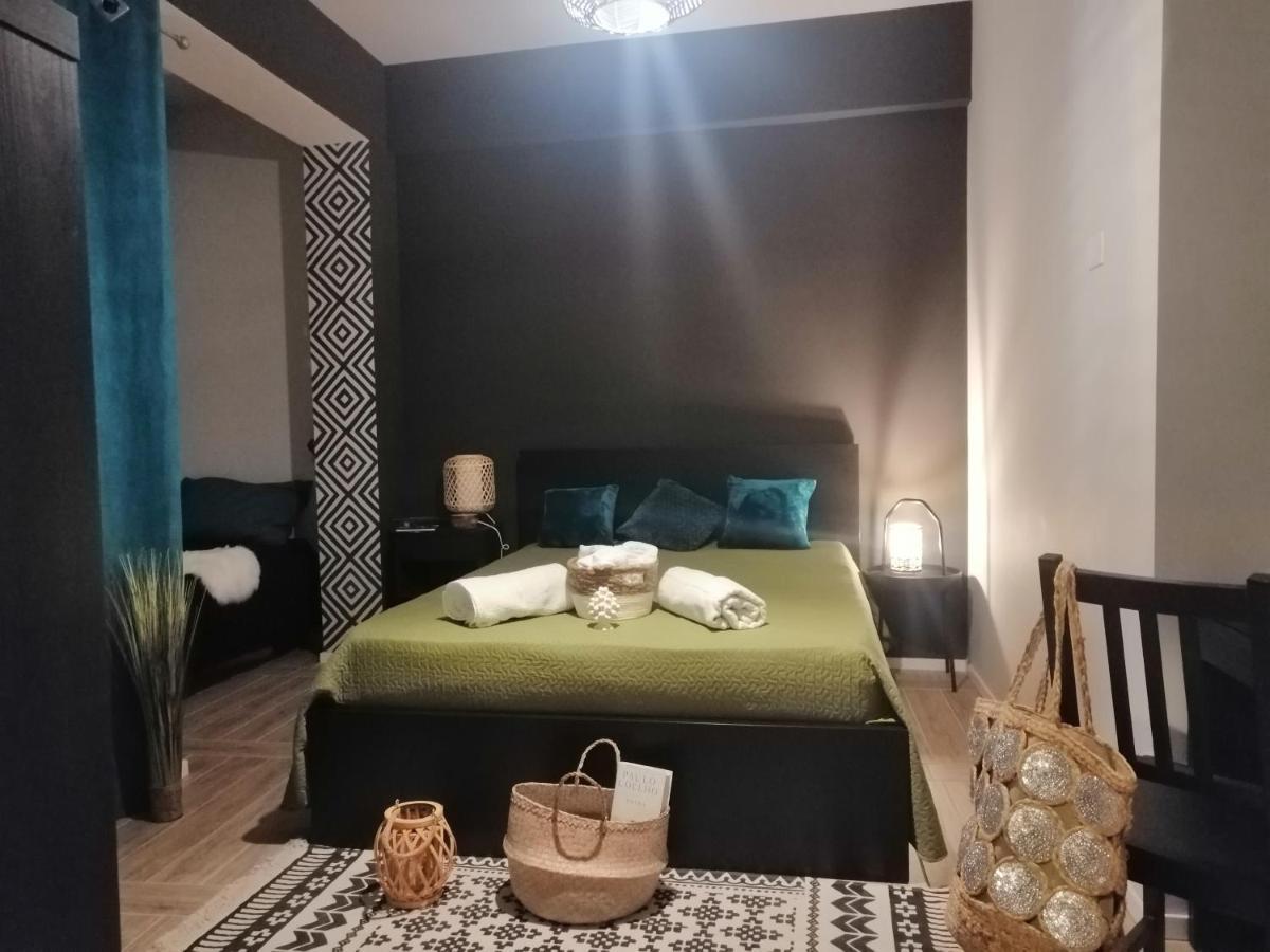 B&B Domus 65 Aragona Экстерьер фото